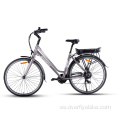 Bicicleta de ciudad XY-Athena e bike